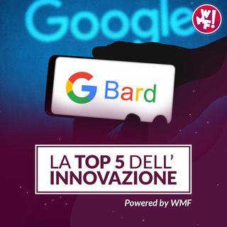 Google annuncia il lancio di Bard #64