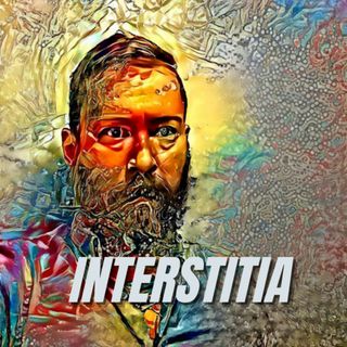 RSP #53 - The Capacity to Create with Graham Scala | Interstitia | Collapse Culture