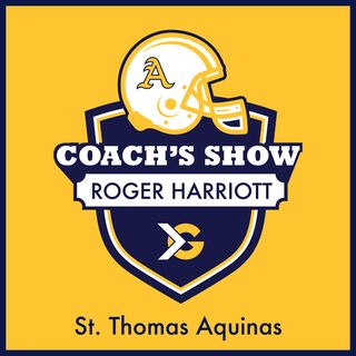St. Thomas Aquinas Football Coach's Show