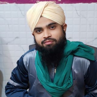 Arshad Raza Qadri