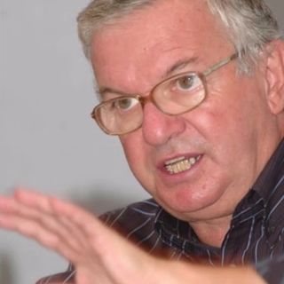 Bruno Sganga ricorda Luigi Veronelli a 95 anni dalla nascita