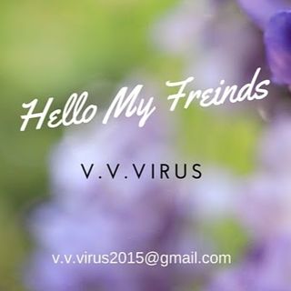 v.v. virus