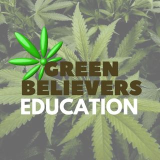 The Green Believers