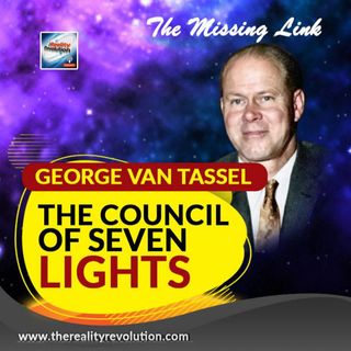 George Van Tassel - The Council Of Seven Lights: The Missing Link