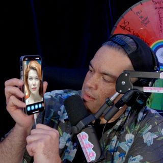 FULL SHOW: Duryan's New A.I. Girlfriend