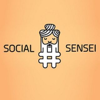 Social Sensei