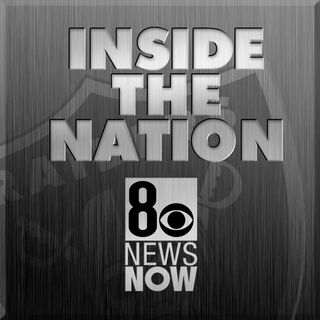 17 - Inside The Nation - Raiders interviews with Davante Adams, Maxx Crosby, Marcus Epps and Josh McDaniels - May 25, 2023
