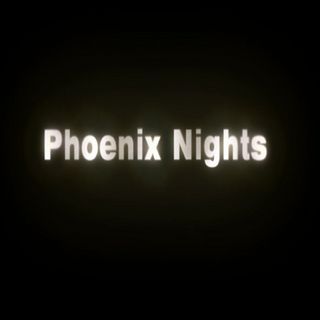 Peter Kay's Phoenix Nights - Quiz