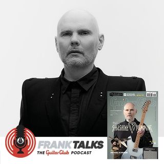 S02E06 - Billy Corgan The Smashing Pumpkins