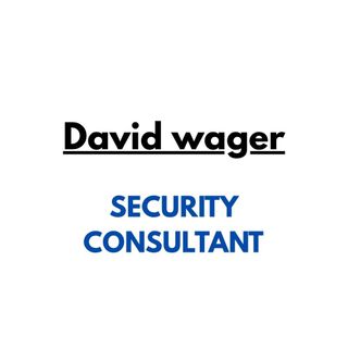 David Wager