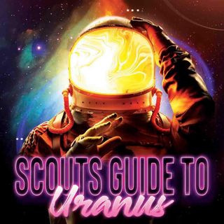 Scouting Uranus Studios