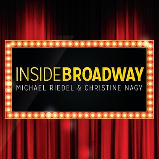 Boggess and Ovenden Sing Classic Broadway Duets