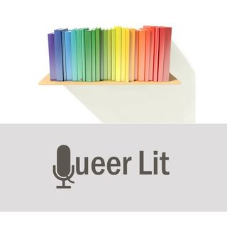 “Queer Lit UK” with Matthew Cornford