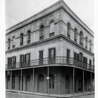 Ep. 02 - The LaLaurie Mansion