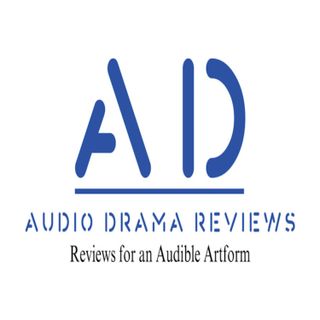 Audio Drama Super Heroes and Villains