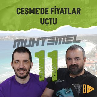 ⚽ Sizden Gelen Yorumlar 📣 Erman Yaşar & Emre Özcan