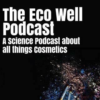 Interview with Dr. Yannick Beaudoin - better economic thinking for sustainability in cosmetics (and society)