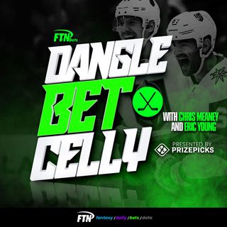NHL Picks, Predictions, Shot Props & DFS Plays for January 13th, 2022
