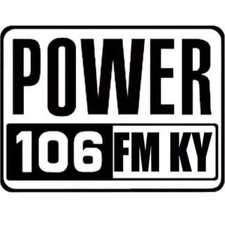 Power 106.3 FM Ky Radio