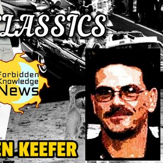 FKN Classics: Altered History - Depopulation & Sterilization of Humanity | Raven Keefer