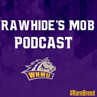 Rawhide's Mob Episode 12