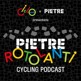 PRCP 029 | Analizziamo il percorso del Giro d'Italia 2023