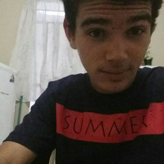 Everthon Beto