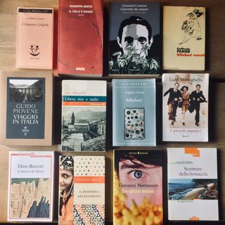 I romanzi del Novecento veneto