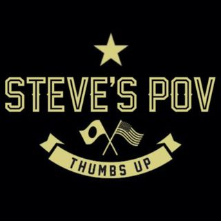 Steve's POV Japan & America: Cars, Culture, Cuisine and Comedy