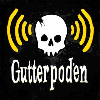 Gutter Island Podcast