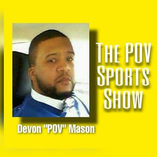 POV Sports Show