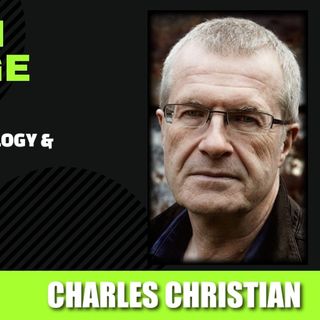 Folklore vs Ufology & Paranormal Now - Werewolves & Fairies - Magick & Sorcerery w/ Charles Christian