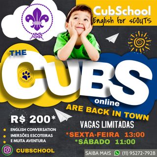 CubSchool - PodCast