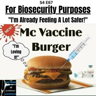 For Biosecurity Purposes