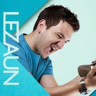 Alberto Lezaun