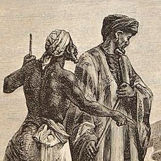 S8E2. Ibn Battuta: Den islamiske Marco Polo