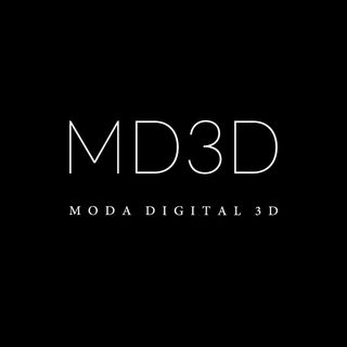 Moda Digital 3D