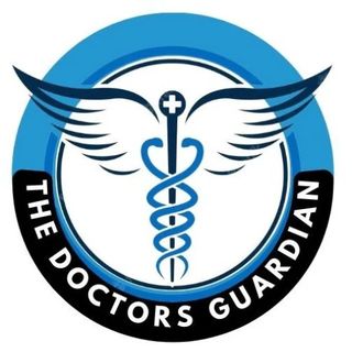 the doctors  Guardian