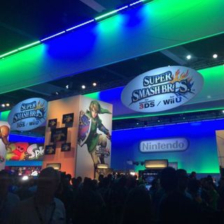 Análisis E3 2015 - Nintendo: Star Fox Zero, Super Mario Maker, Xenogears y la partida de Satoru Iwata