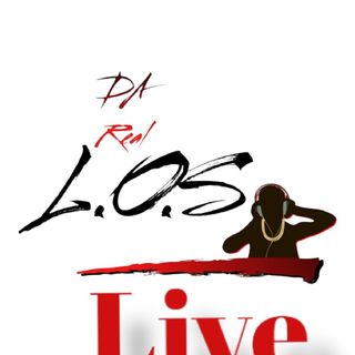 Da Real L.O.S. Live