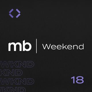 MB Weekend #18 | Governo chinês chama de "ilegais" transações em cripto; a crise da Evergrande e posicionamento do FED