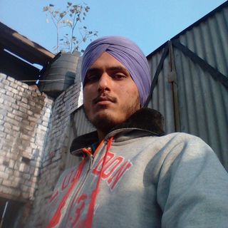 Mandeep Singh
