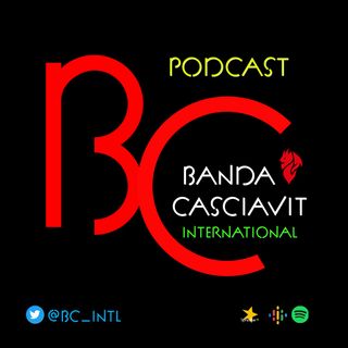 Banda Casciavit International