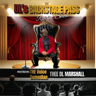 DL's Backstage Pass