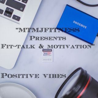 Ep 2 | “Positive Vibes”