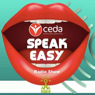 CEDA Speak easy show