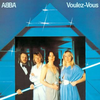 Abba: parliamo del gruppo svedese che ha fatto la storia della musica negli anni 70 e 80, e della loro hit, e album, "Voulez-Vous" del 1979.