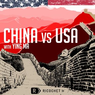 China vs. USA