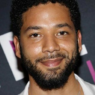 Jussie Smollett Lies About Attack To Save Face.