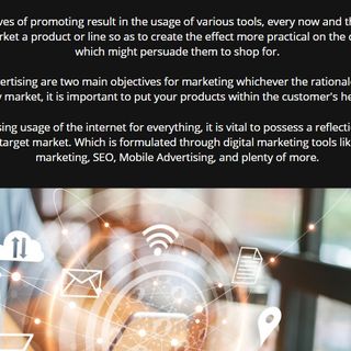 Jason Dooris | Differentiation between digital and traditional marketing